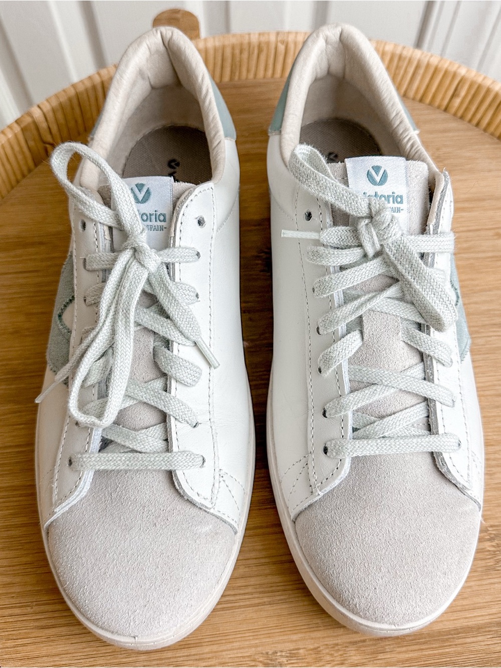 Victoria Berlin Sneaker - Picture 3 of 12